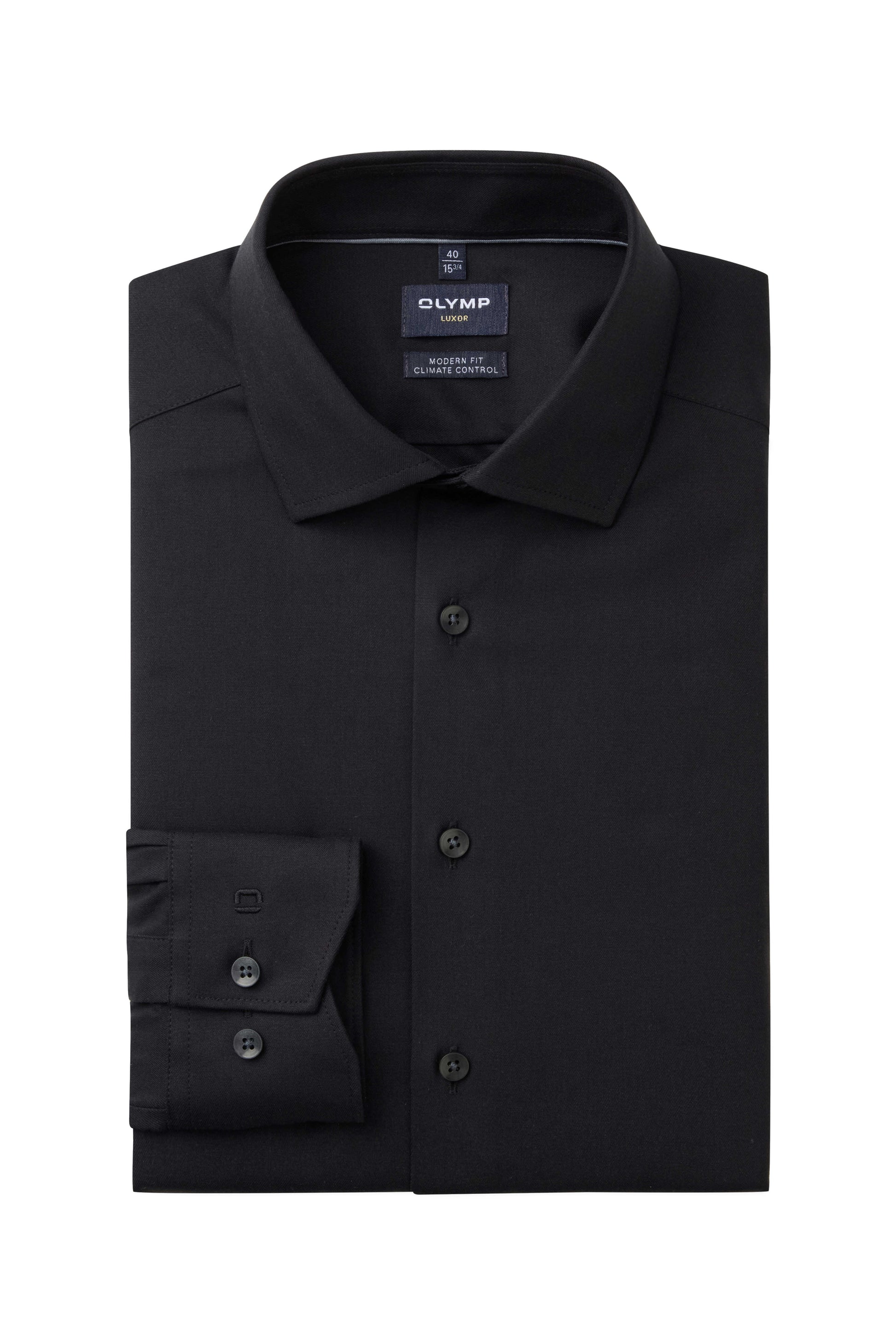 Olymp Luxor Modern Fit 24/Seven skjorte