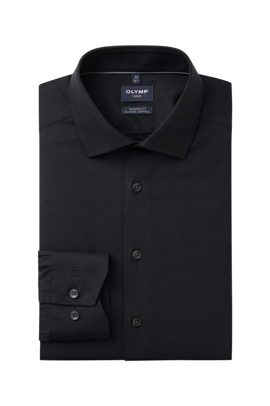 Olymp Luxor Modern Fit 24/Seven skjorte