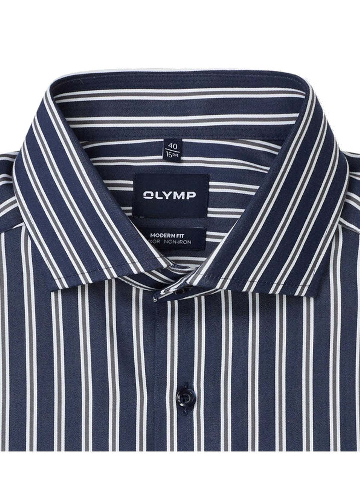 Olymp Luxor Modern Fit ærme længde
