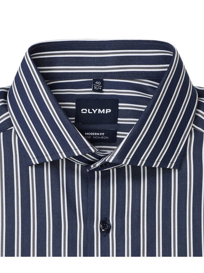 Olymp Luxor Modern Fit ærme længde