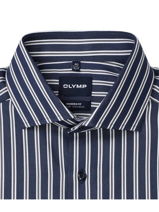 Olymp Luxor Modern Fit ærme længde