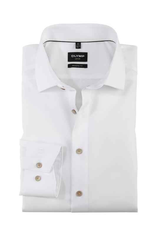 Olymp Luxor Modern Fit skjorte