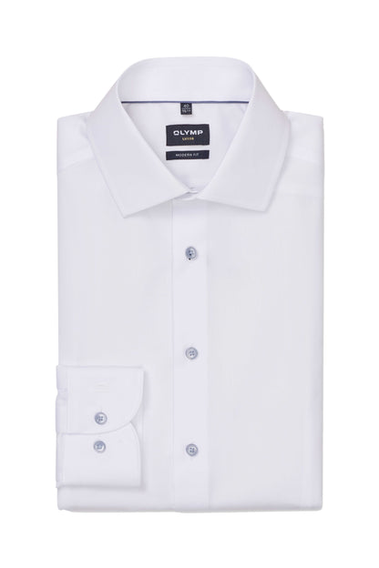 Olymp Luxor Modern Fit skjorte