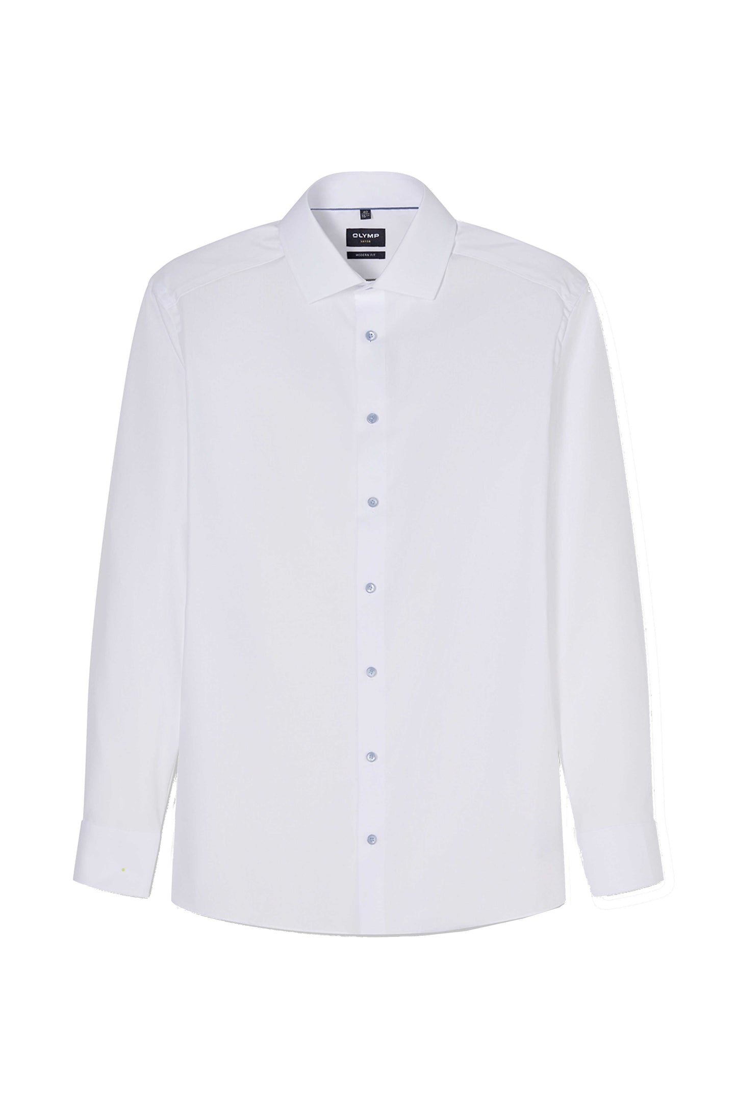 Olymp Luxor Modern Fit skjorte