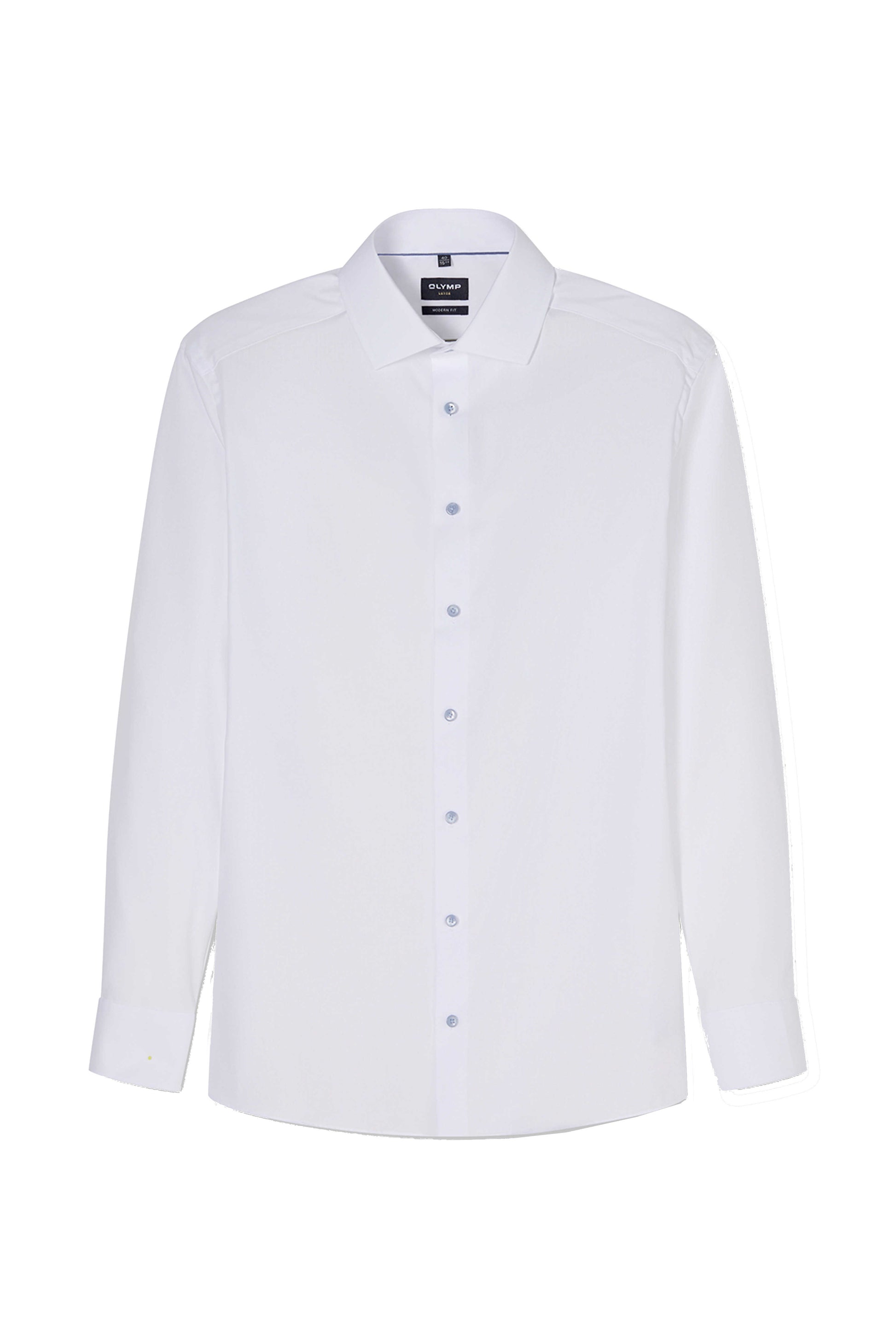 Olymp Luxor Modern Fit skjorte