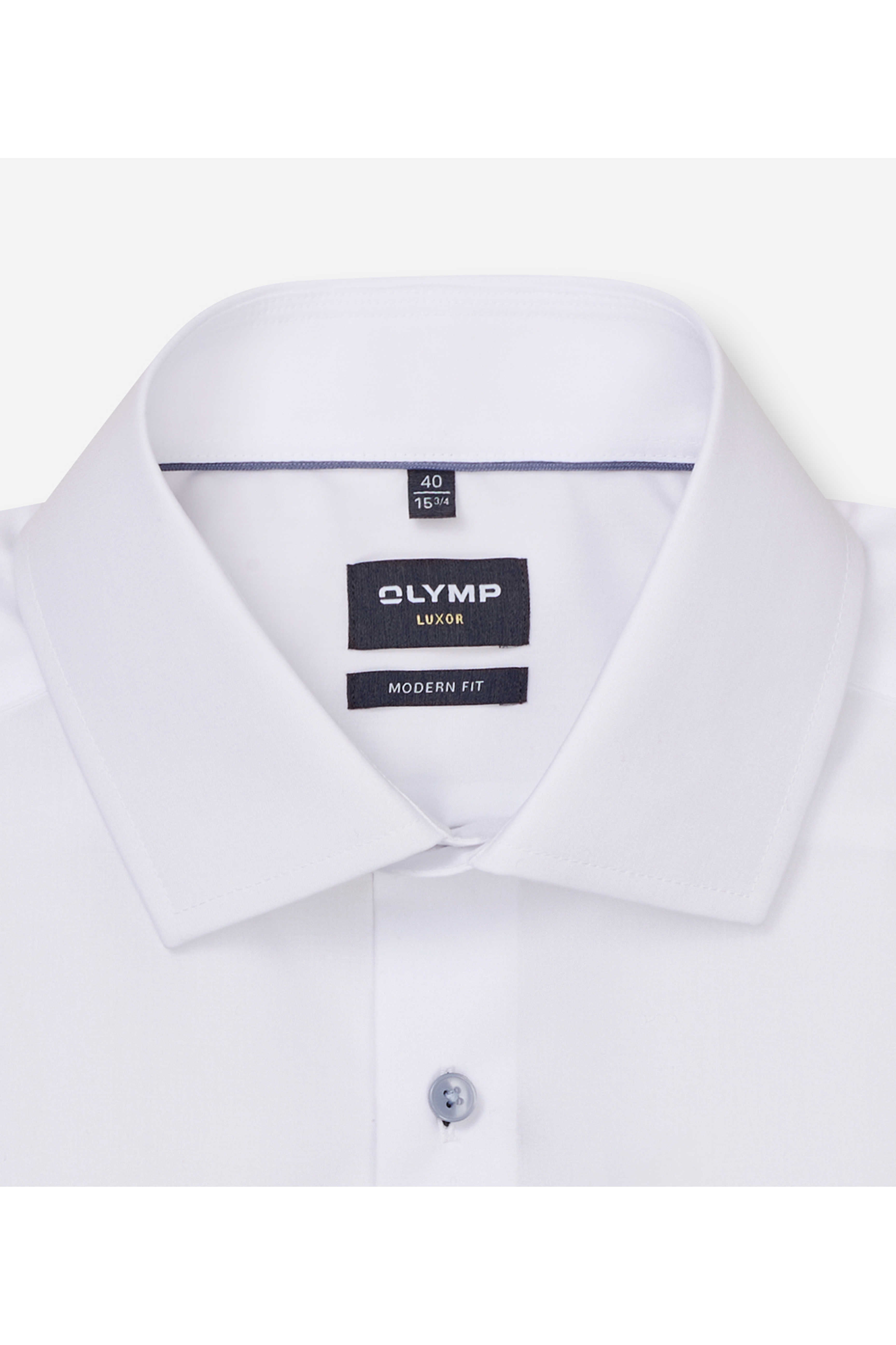 Olymp Luxor Modern Fit skjorte