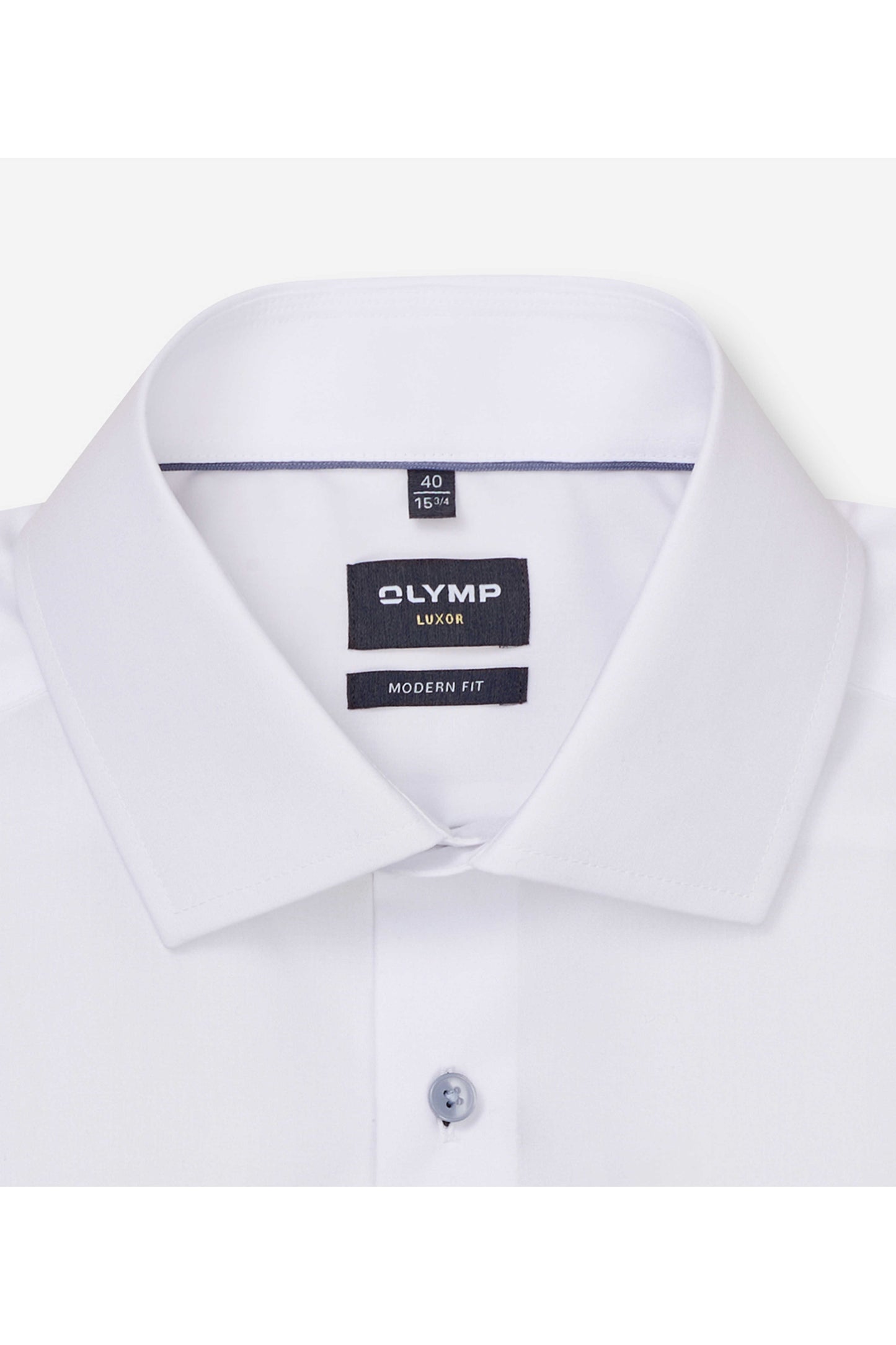 Olymp Luxor Modern Fit skjorte