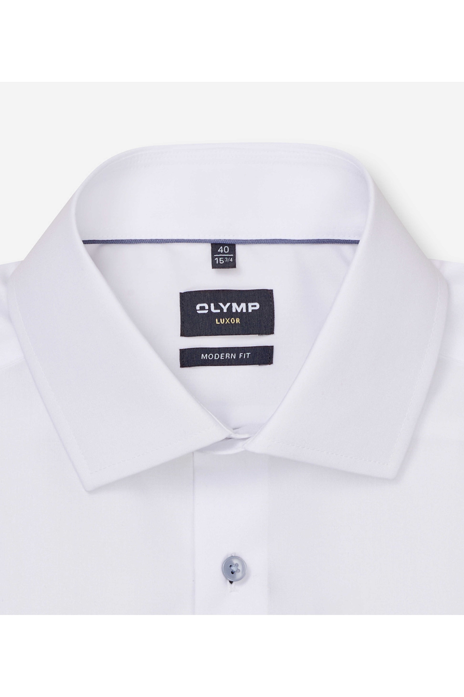 Olymp Luxor Modern Fit skjorte