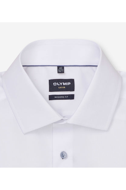 Olymp Luxor Modern Fit skjorte