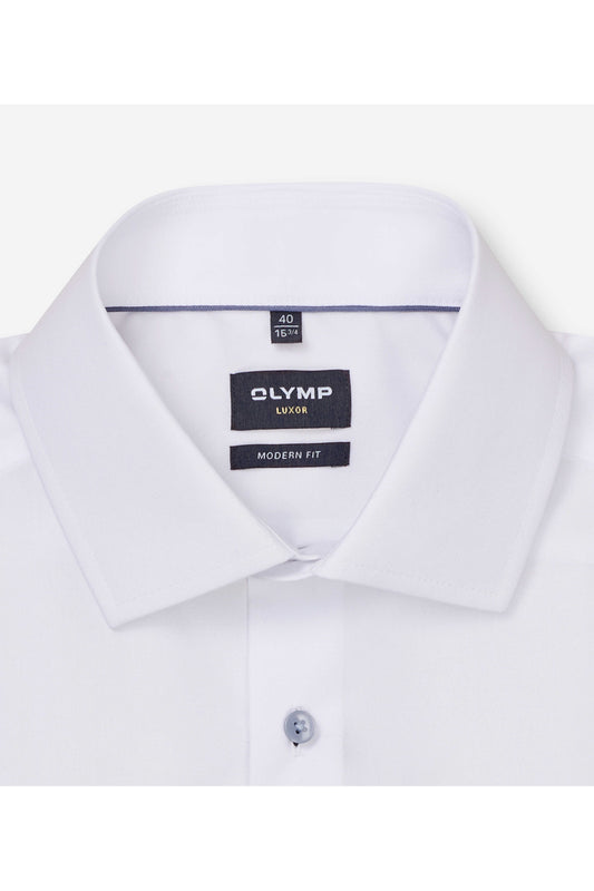 Olymp Luxor Modern Fit skjorte