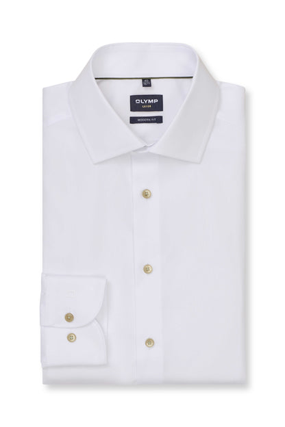 Olymp Luxor Modern Fit skjorte