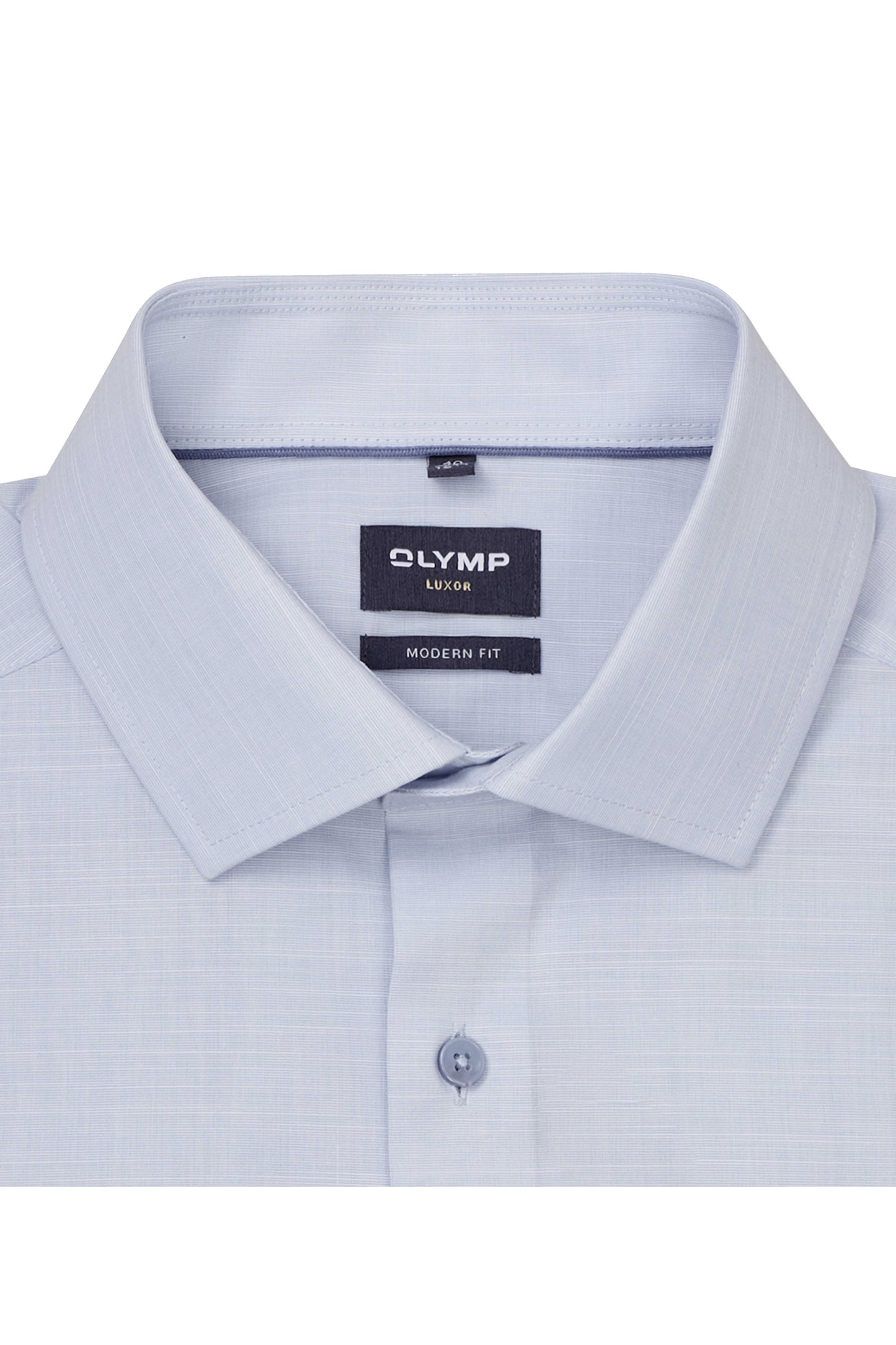 Olymp Luxor Modern Fit skjorte
