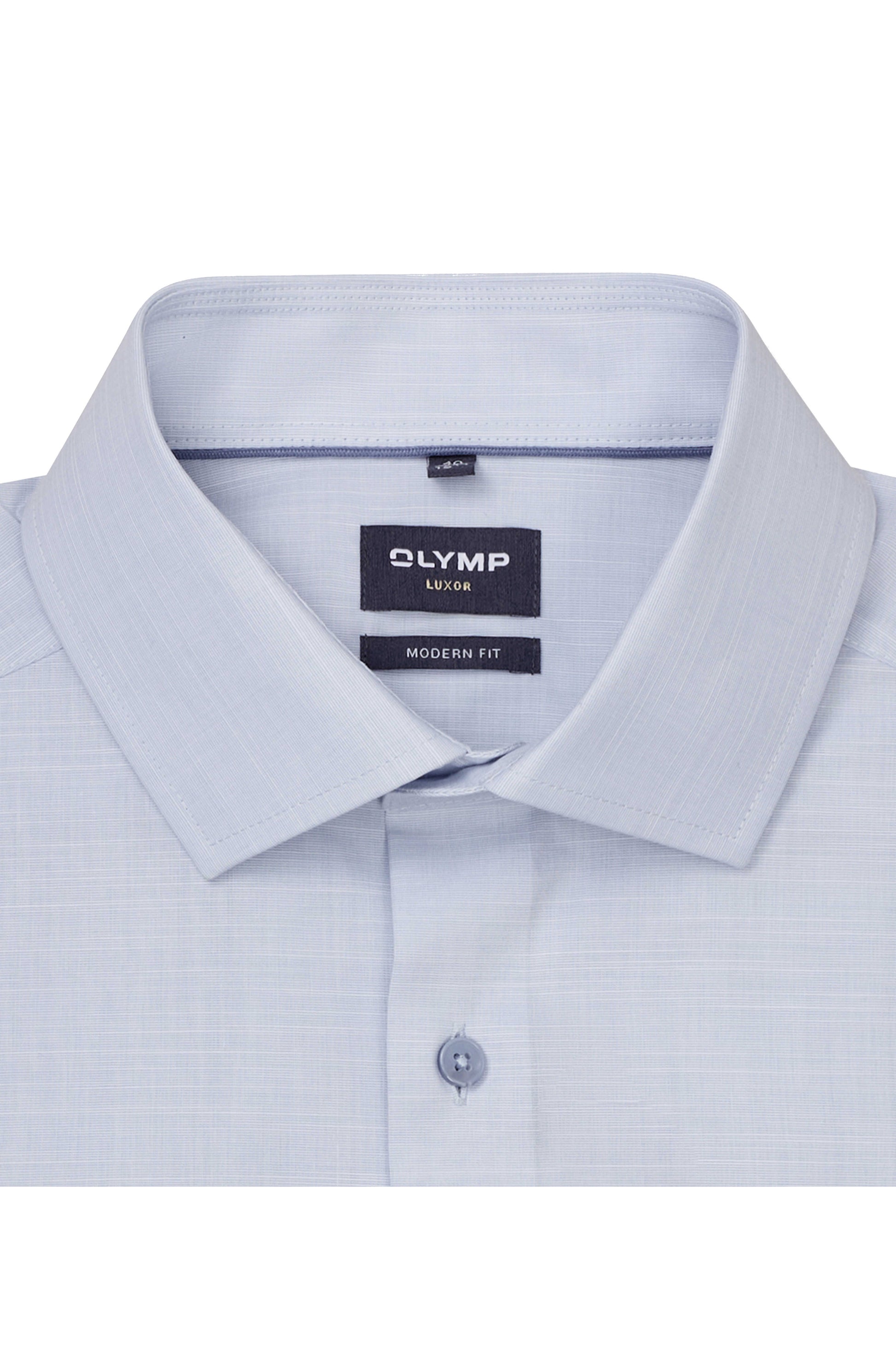 Olymp Luxor Modern Fit skjorte