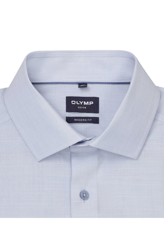 Olymp Luxor Modern Fit skjorte