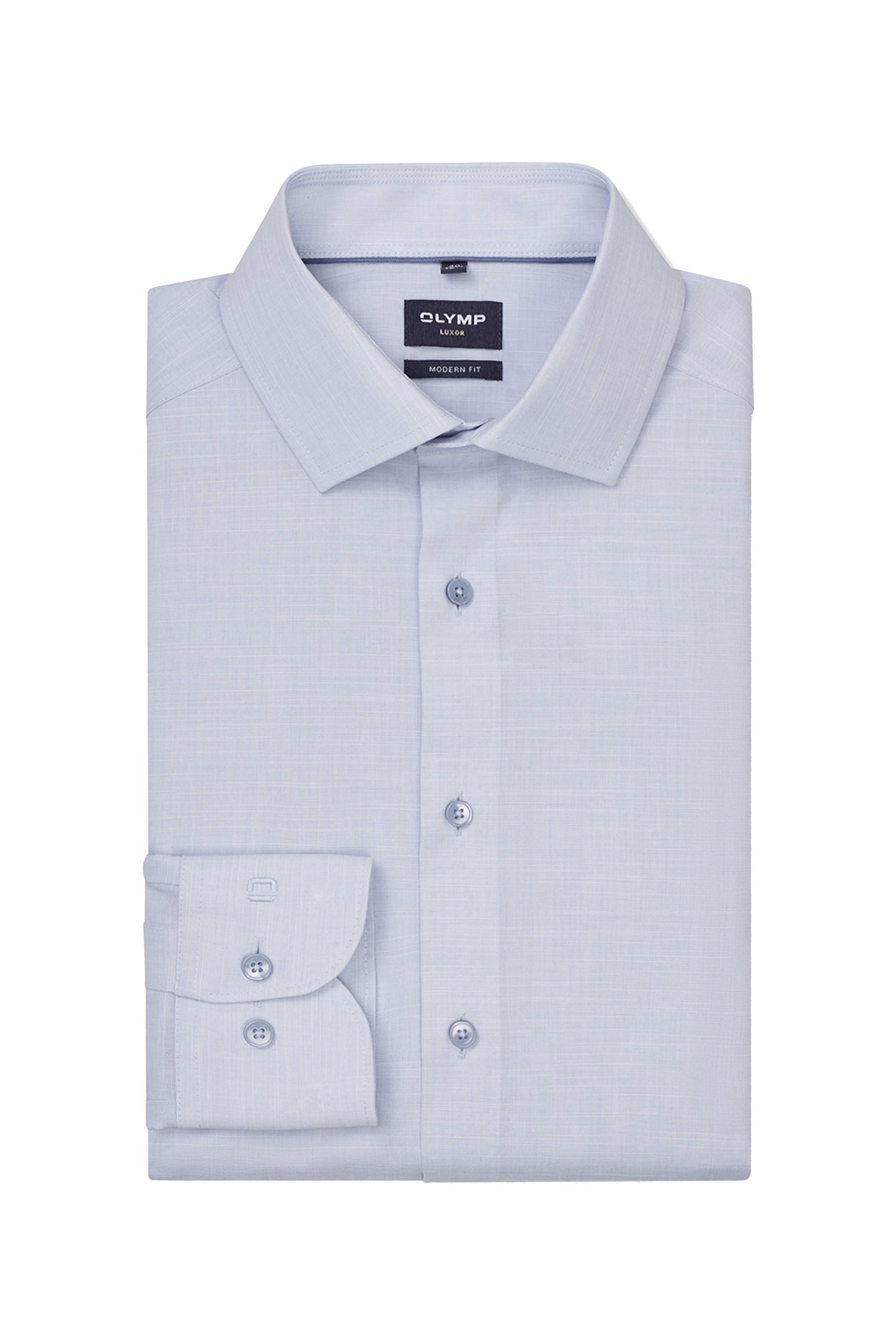 Olymp Luxor Modern Fit skjorte