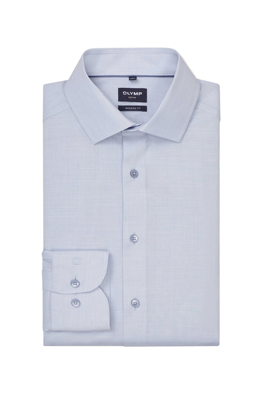 Olymp Luxor Modern Fit skjorte