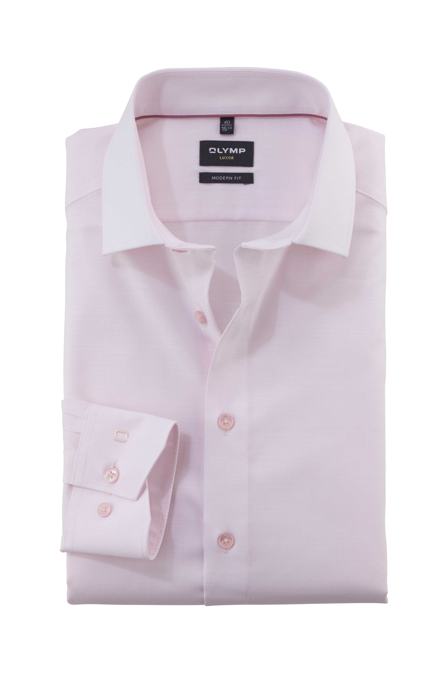 Olymp Luxor Modern Fit skjorte
