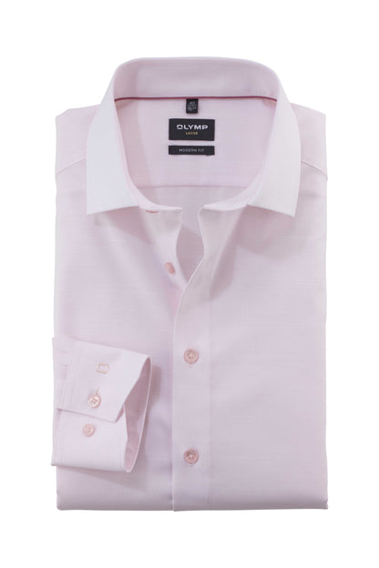 Olymp Luxor Modern Fit skjorte