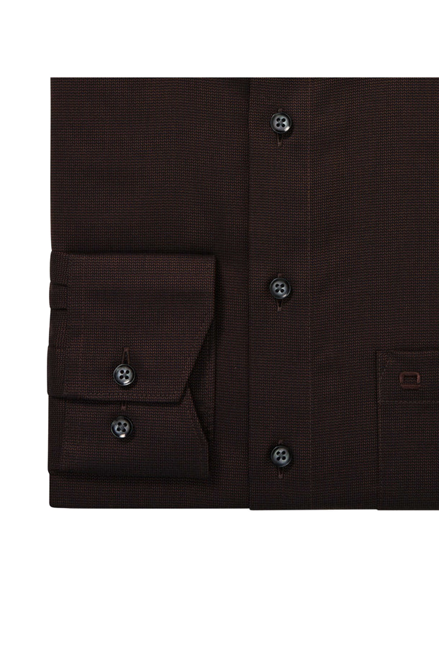 Olymp Luxor Modern Fit skjorte