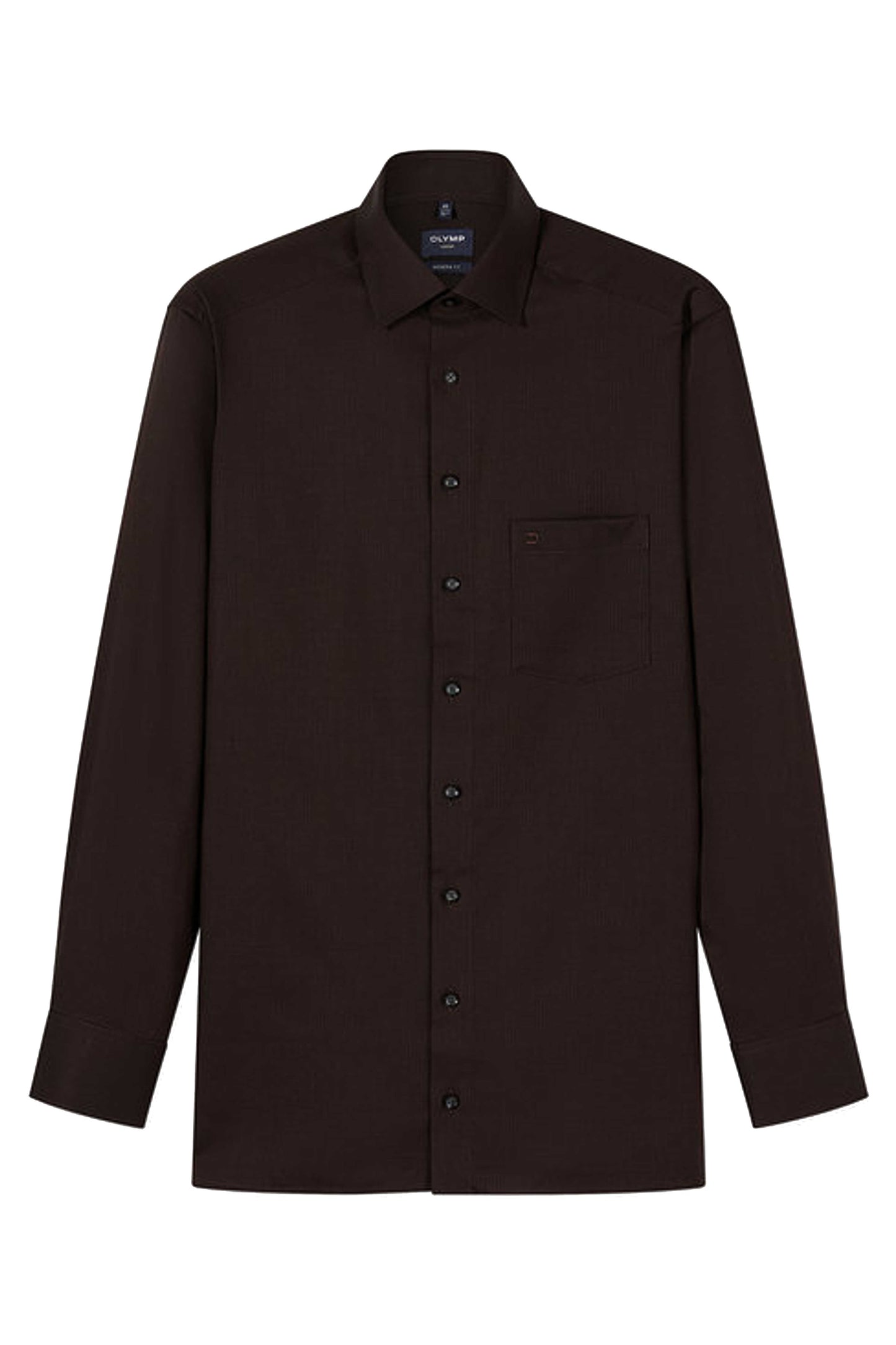 Olymp Luxor Modern Fit skjorte