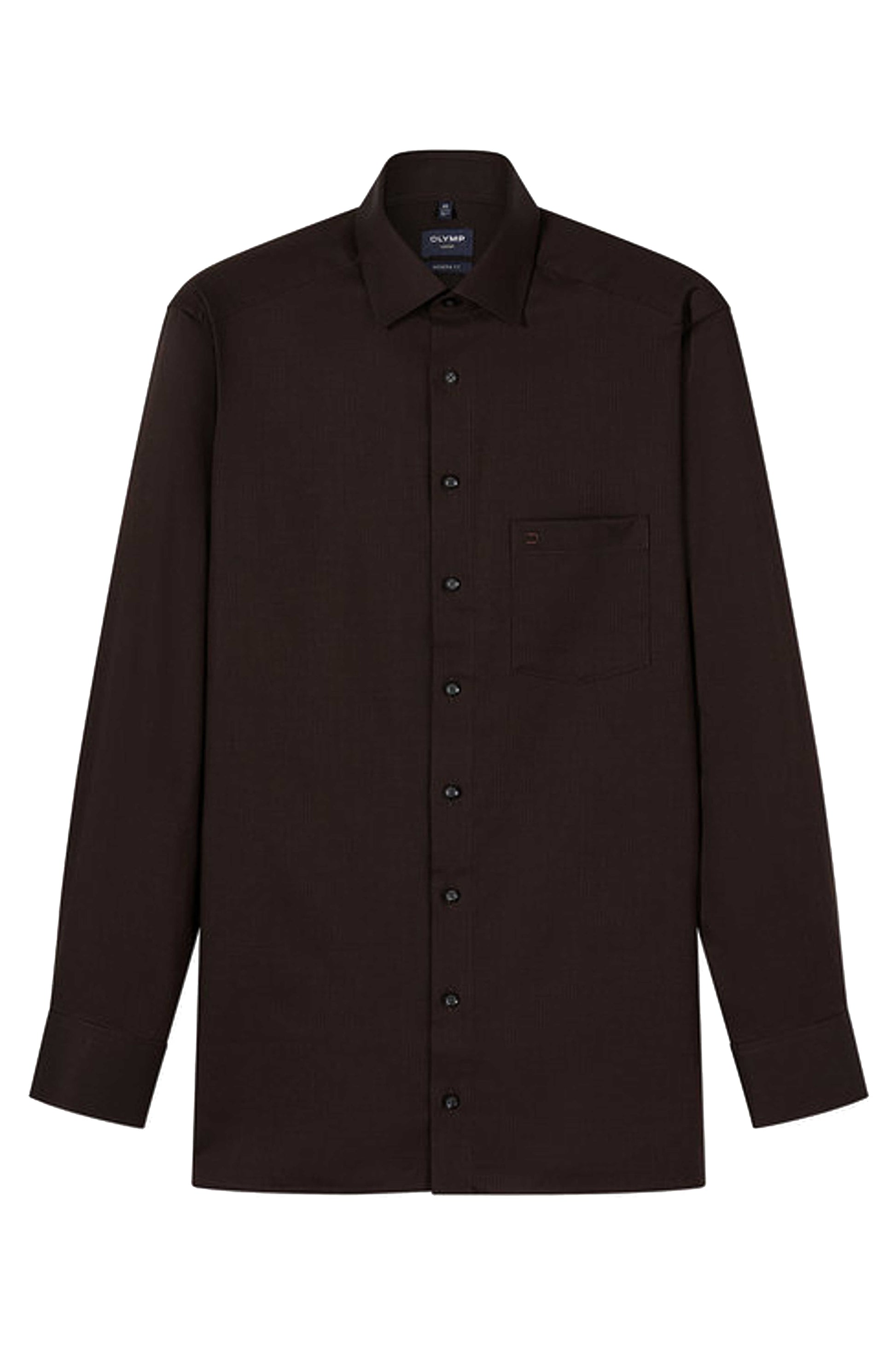 Olymp Luxor Modern Fit skjorte