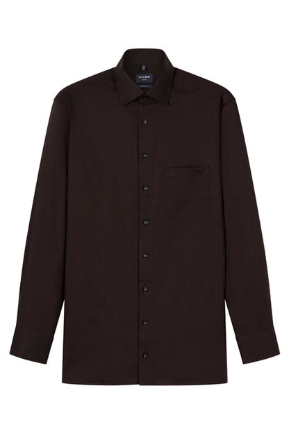 Olymp Luxor Modern Fit skjorte
