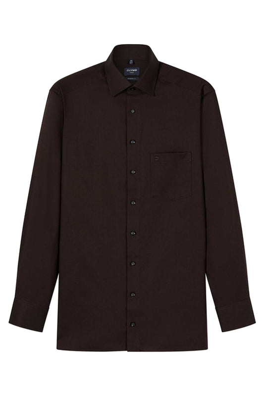 Olymp Luxor Modern Fit skjorte