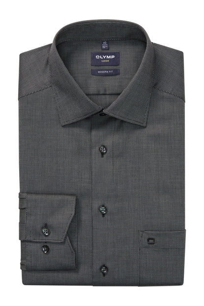 Olymp Luxor Modern Fit skjorte