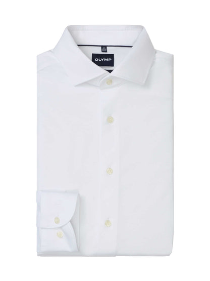 Olymp Luxor Modern Fit Japanese Knitted