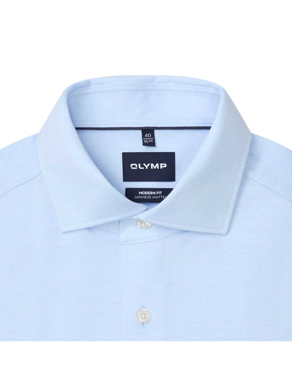 Olymp Luxor Modern Fit Japanese Knitted