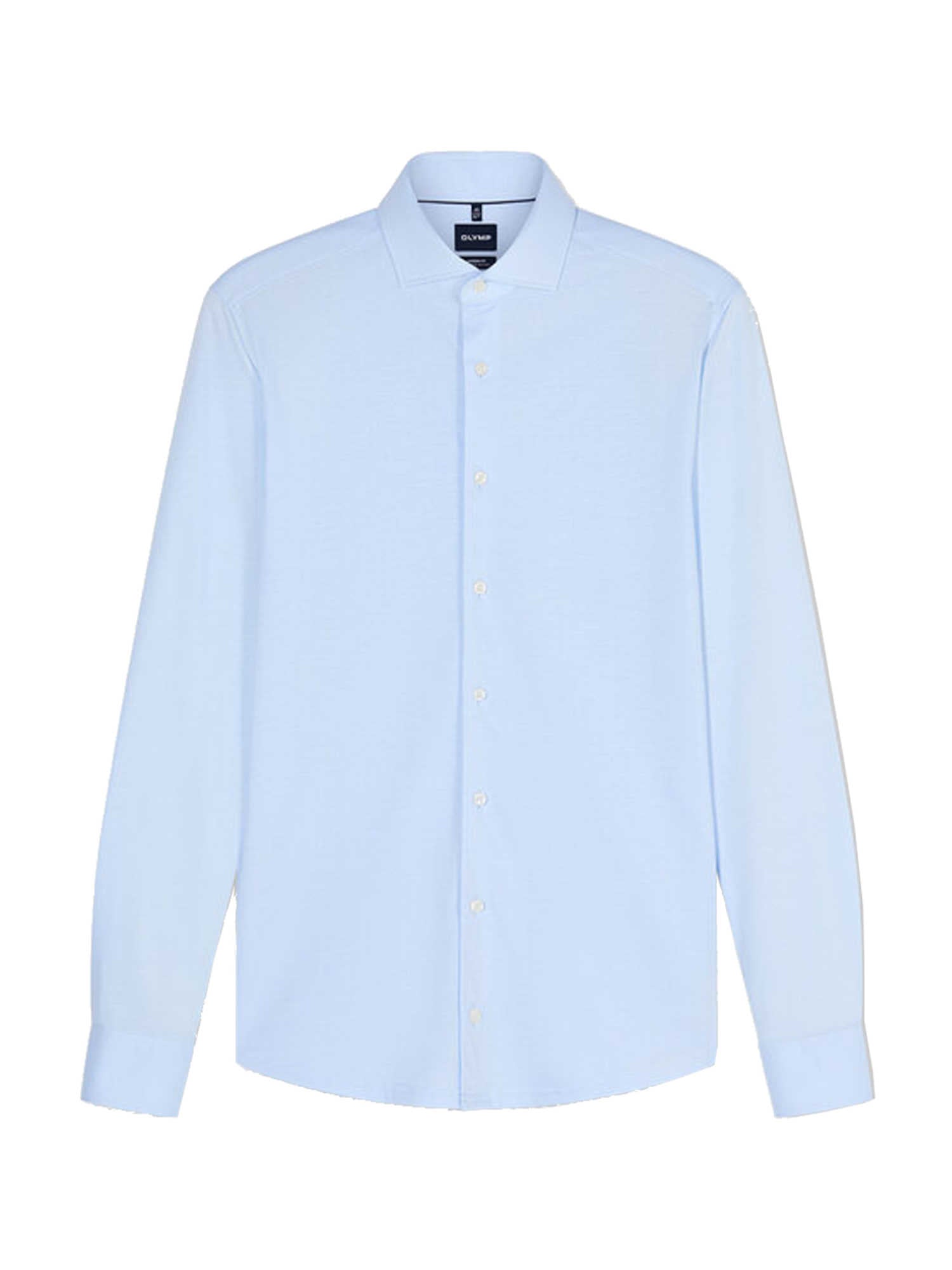 Olymp Luxor Modern Fit Japanese Knitted