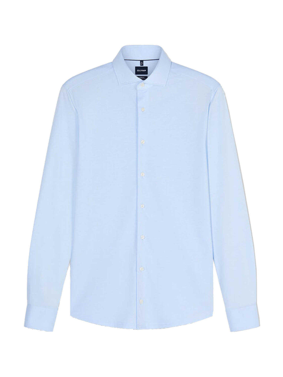 Olymp Luxor Modern Fit Japanese Knitted