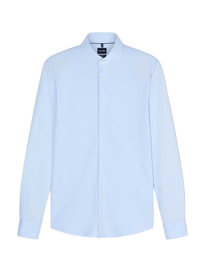 Olymp Luxor Modern Fit Japanese Knitted