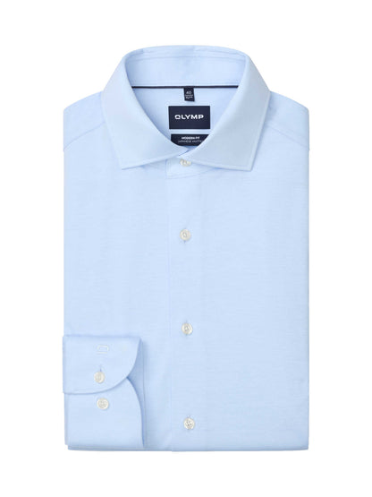 Olymp Luxor Modern Fit Japanese Knitted