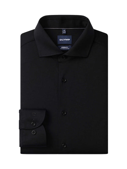 Olymp Luxor Modern Fit Japanese Knitted