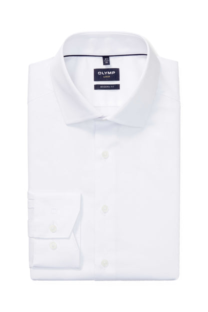 Olymp Luxor Modern Fit skjorte