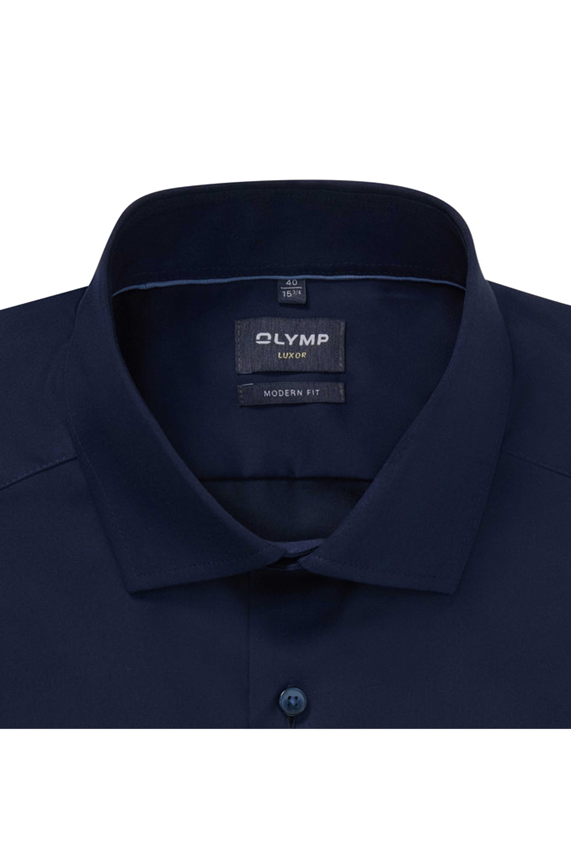 Olymp Luxor Modern Fit skjorte