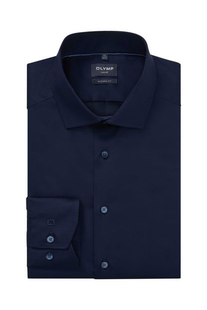 Olymp Luxor Modern Fit skjorte