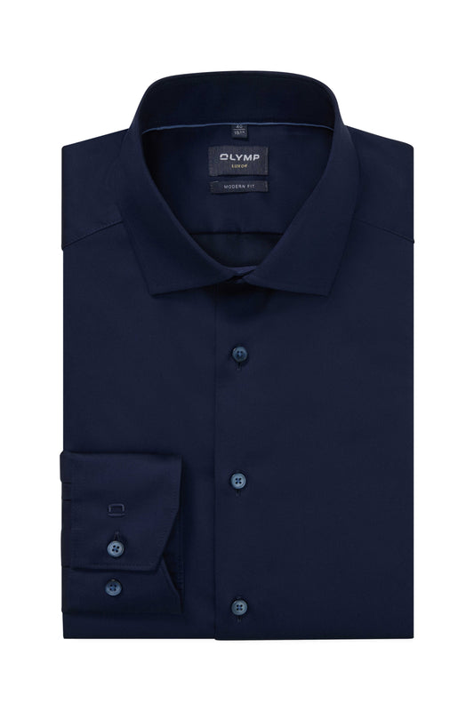 Olymp Luxor Modern Fit skjorte