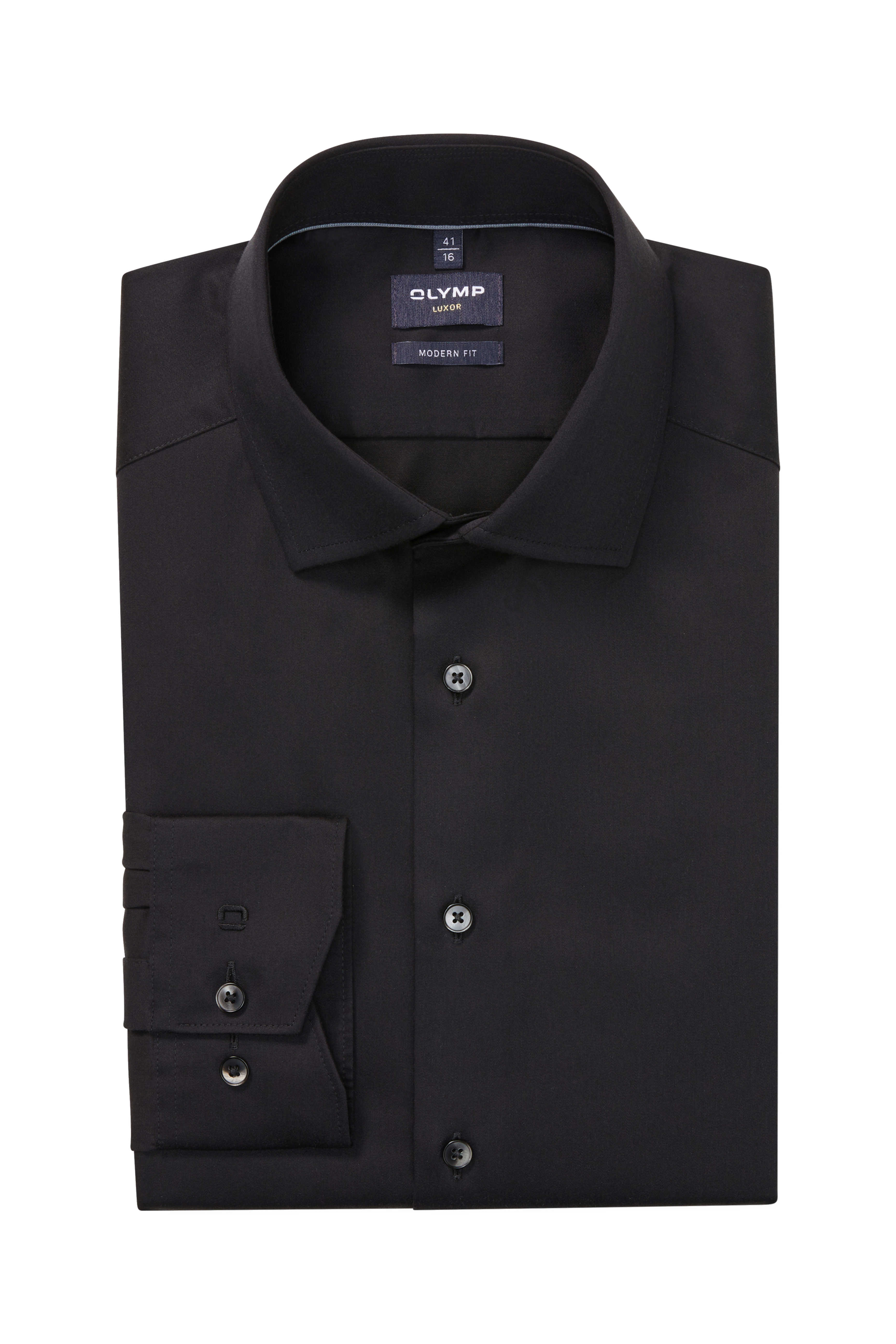 Olymp Luxor Modern Fit skjorte