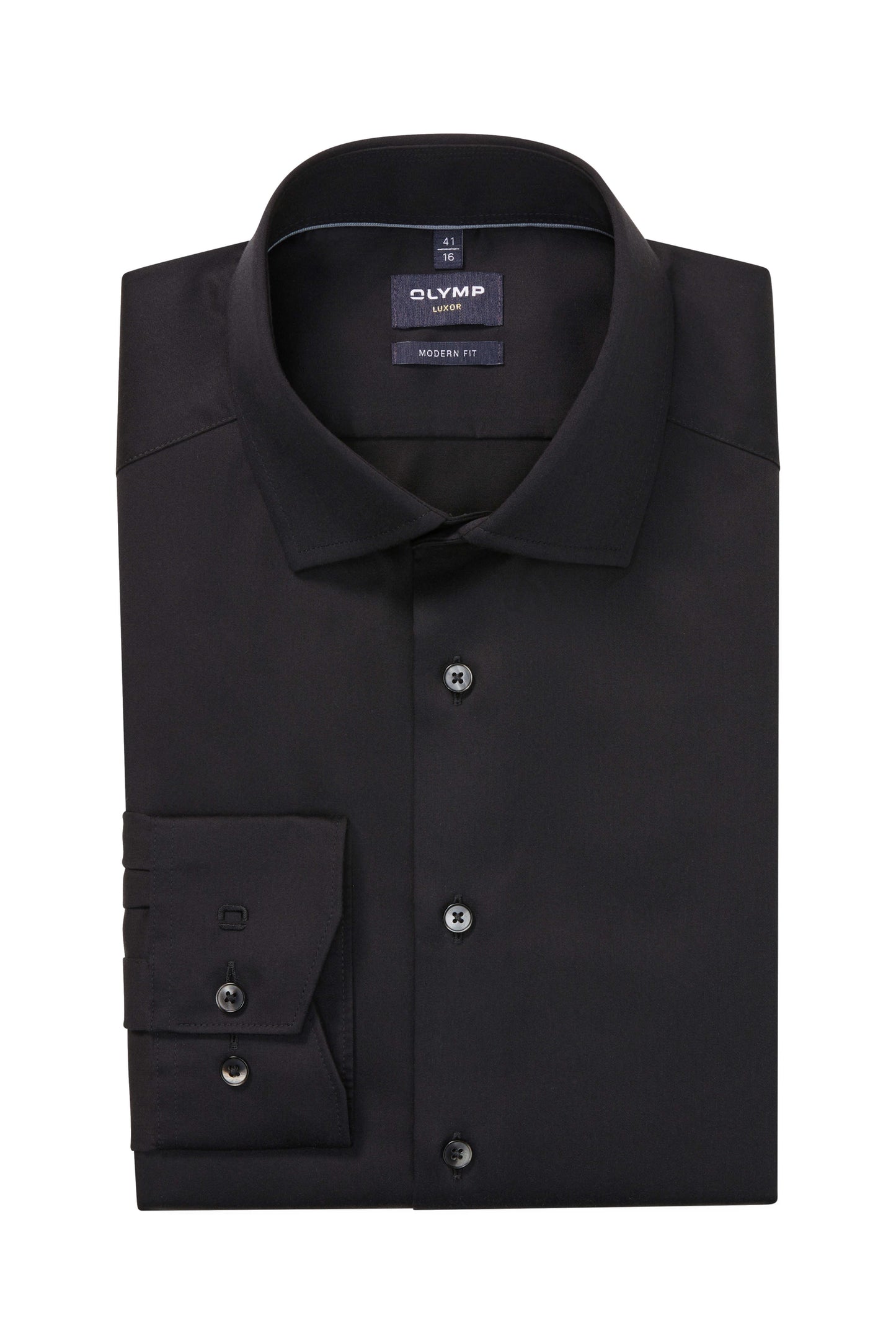 Olymp Luxor Modern Fit skjorte