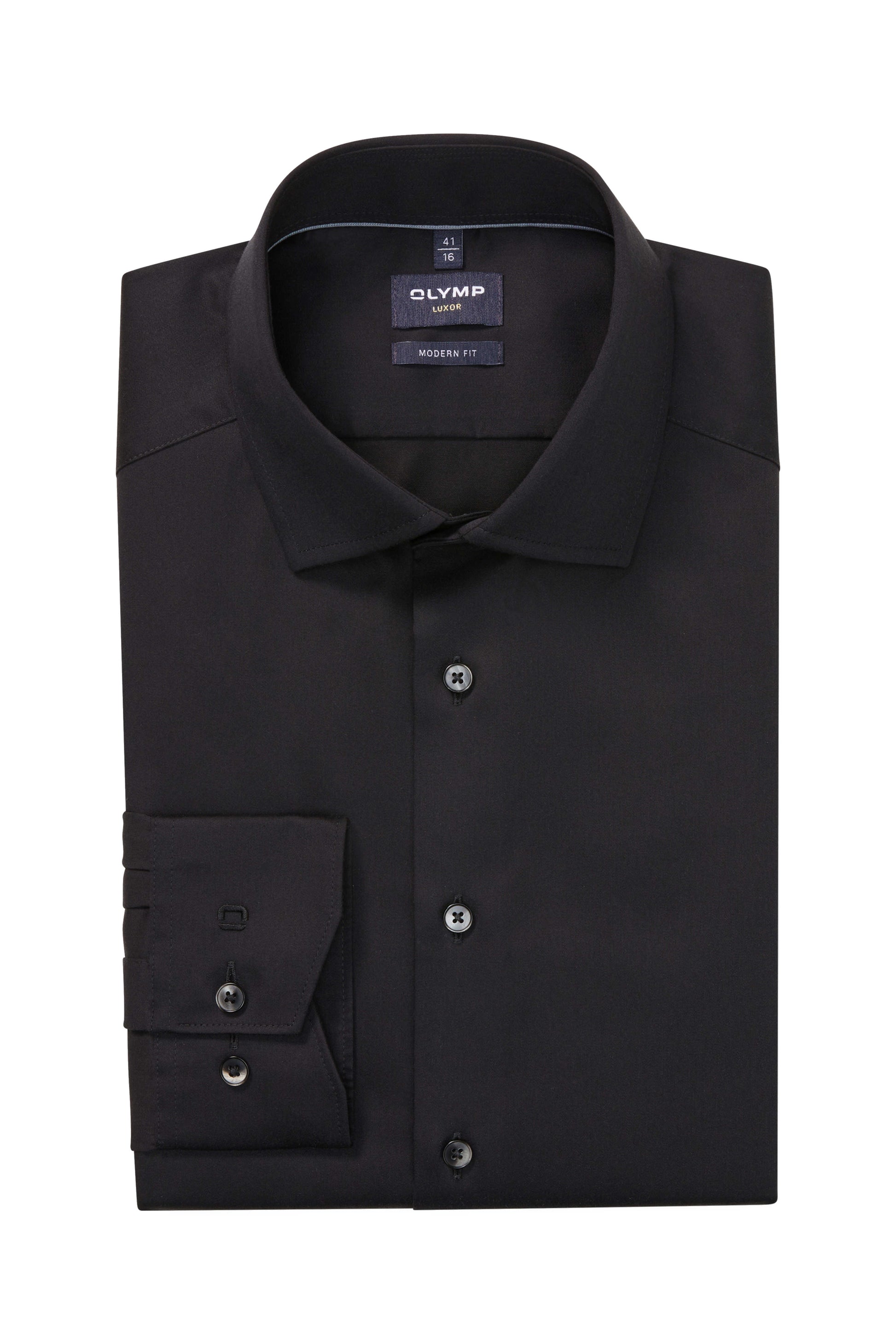 Olymp Luxor Modern Fit skjorte