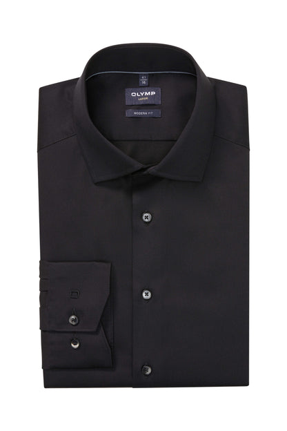 Olymp Luxor Modern Fit skjorte