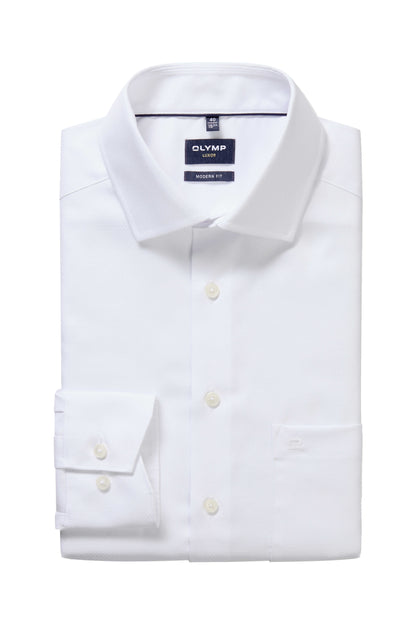 Olymp Luxor Modern Fit skjorte