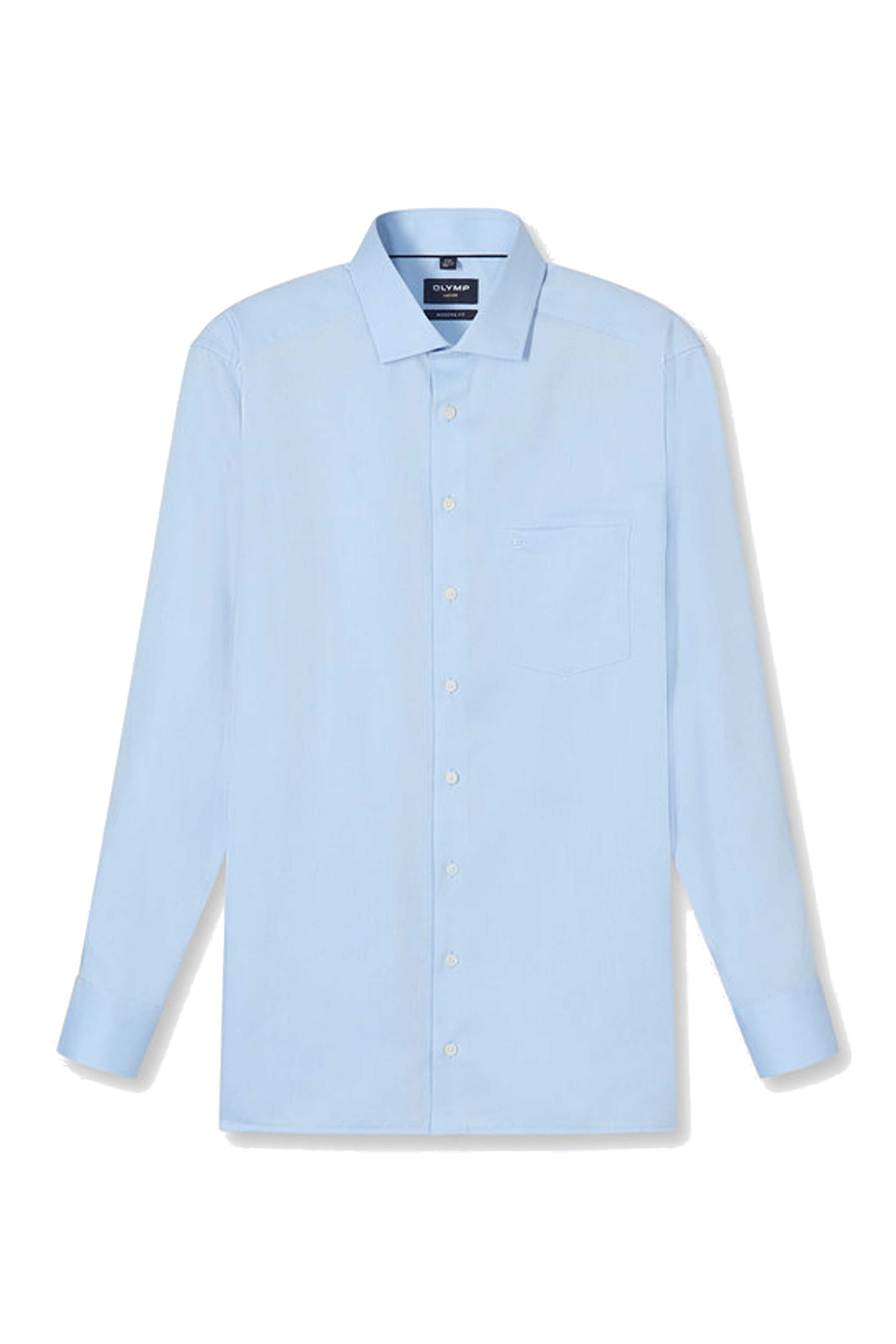 Olymp Luxor Modern Fit skjorte