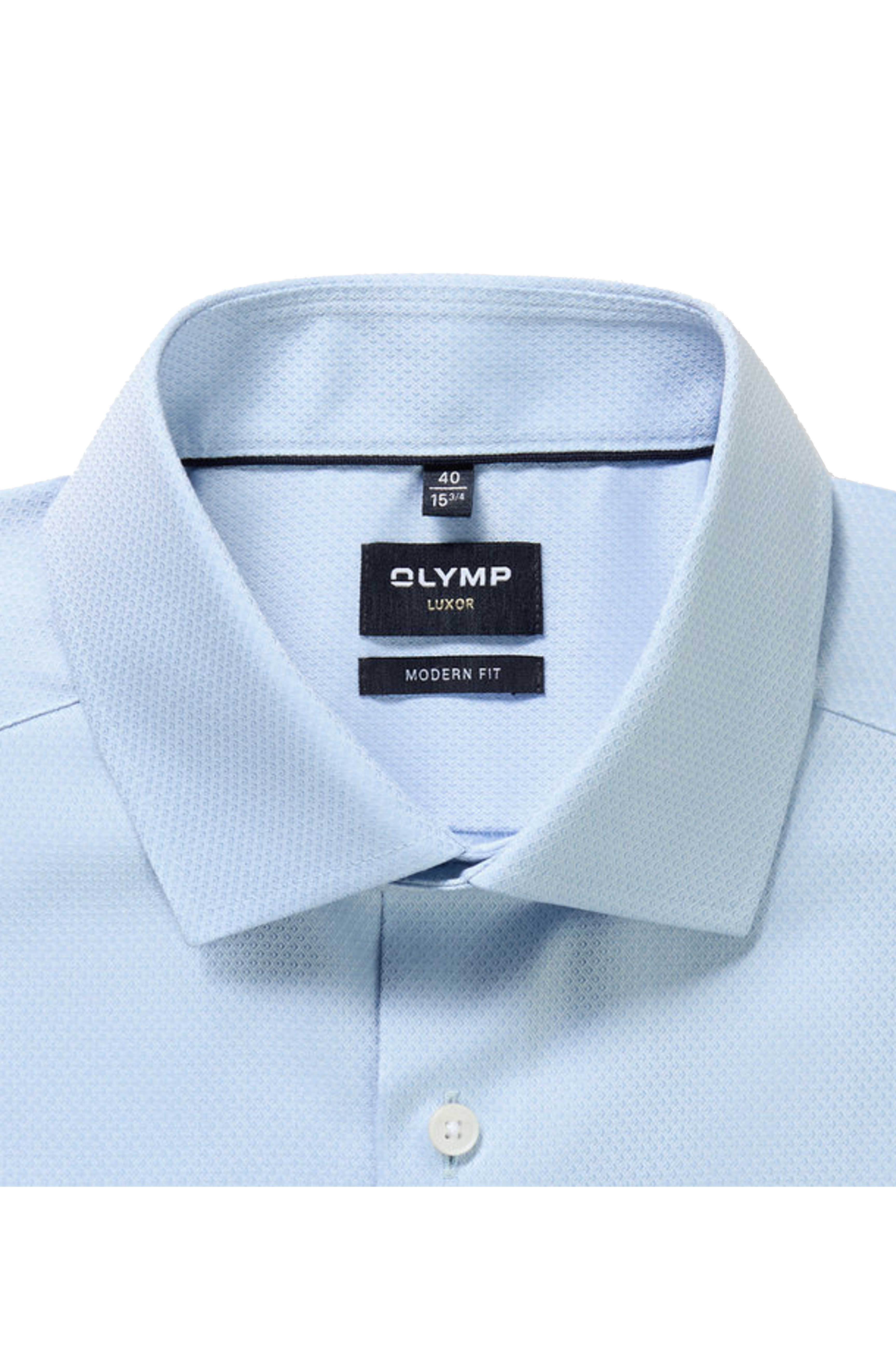 Olymp Luxor Modern Fit skjorte
