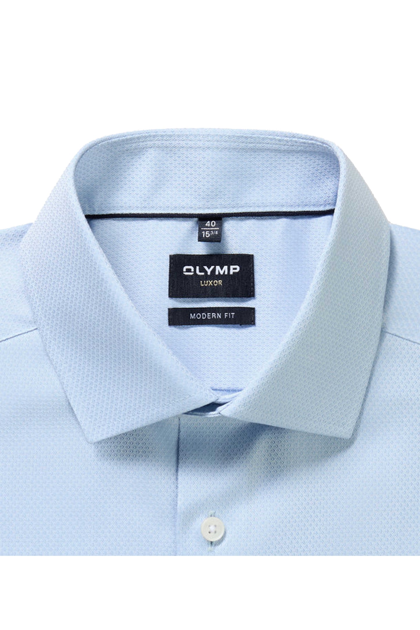 Olymp Luxor Modern Fit skjorte