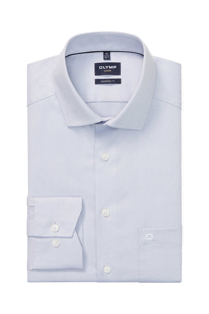 Olymp Luxor Modern Fit skjorte