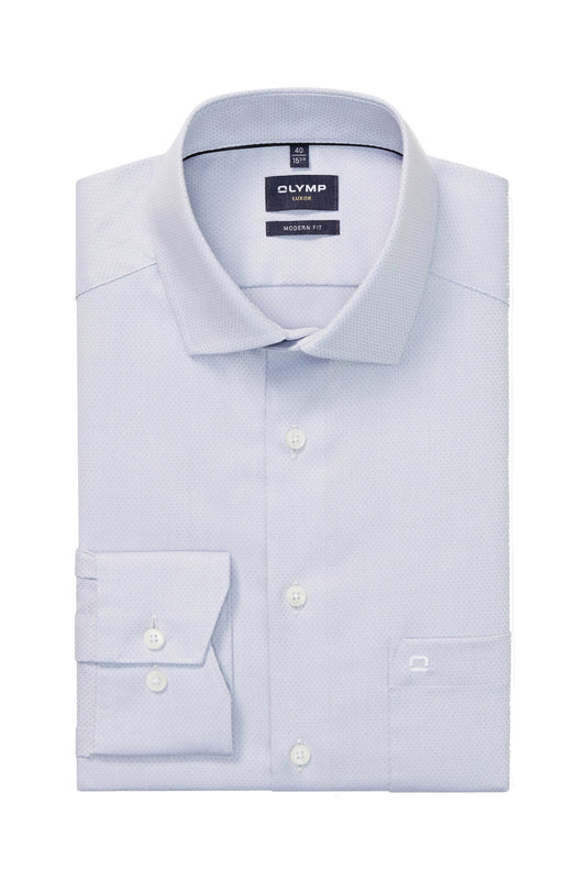 Olymp Luxor Modern Fit skjorte
