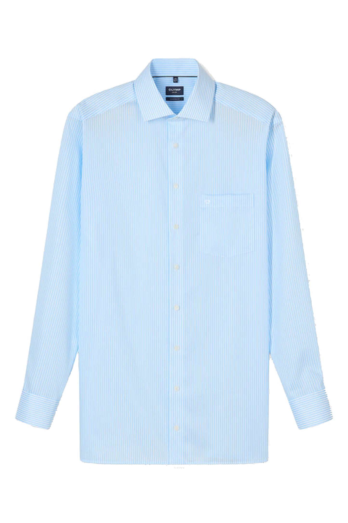 Olymp Luxor Modern Fit skjorte
